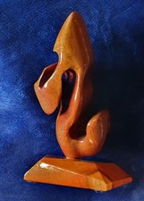 Reggie Medford Barbados Modern