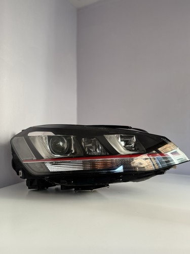 Genuine golf mk7 - golf,