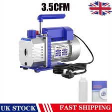 Vacuum Pump HVAC Refrigeration