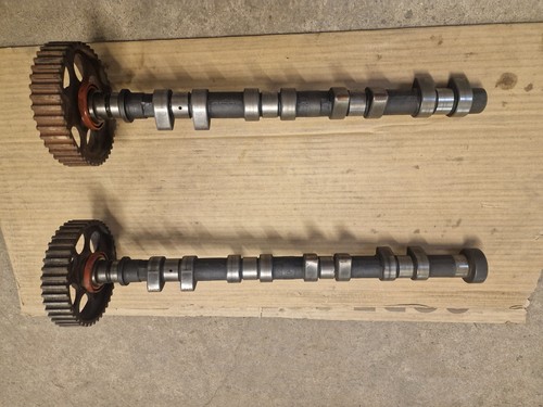 C20xe standard cams c20let - standard,