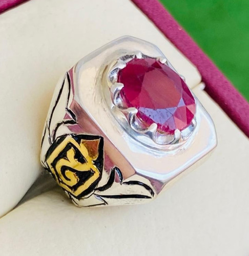Egyptian design ring original - design, ring: