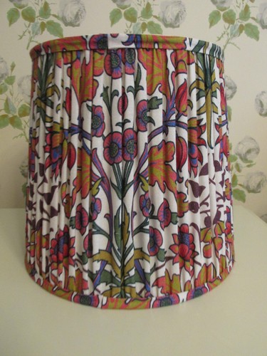Pooky lampshades sanderson - pooky,