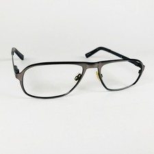 OSIRIS eyeglasses GUNMETAL