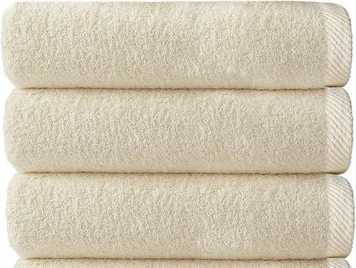 100 cotton bath towel - towel, sets