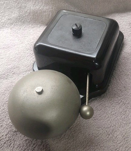 Electric vintage door - electric,