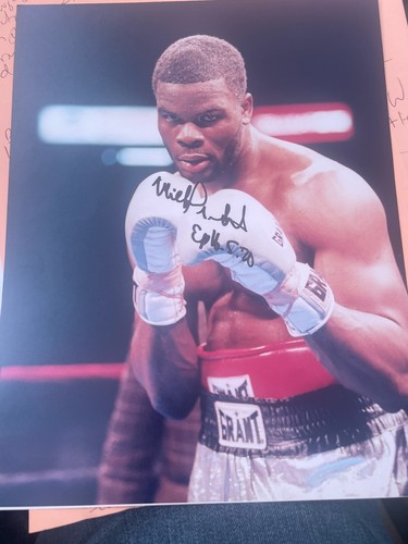 World champ michael - champ,