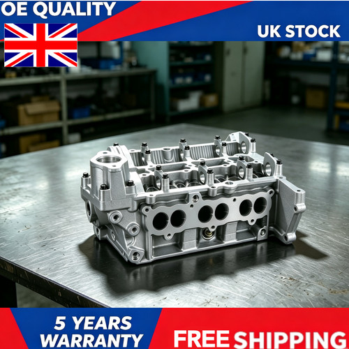 Cylinder head for - cylinder,
