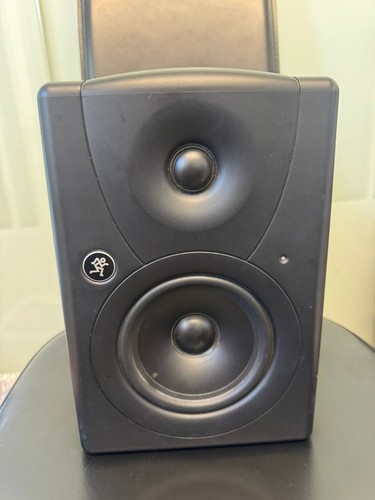 Mackie mr5 active studio - active,