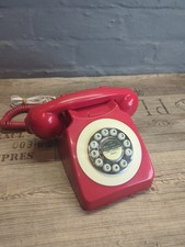 Reka Retro Corded Home Phone