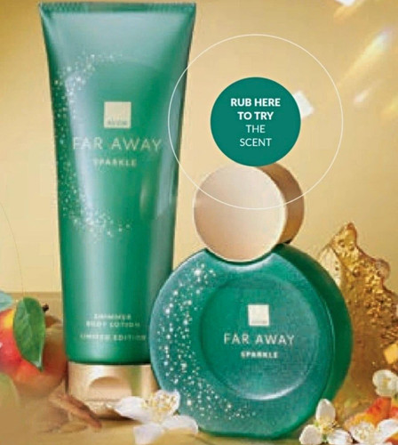 Avon far away - far, limited