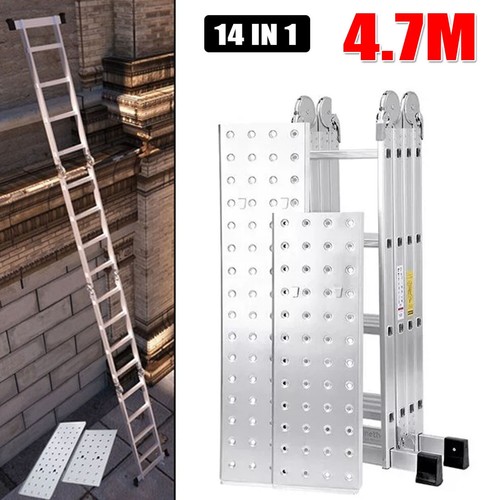 Heavy duty aluminium - duty,