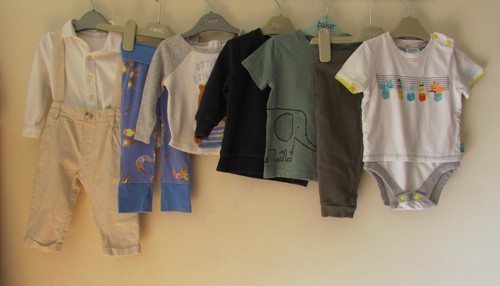 Next joules ted baker - baker, baby