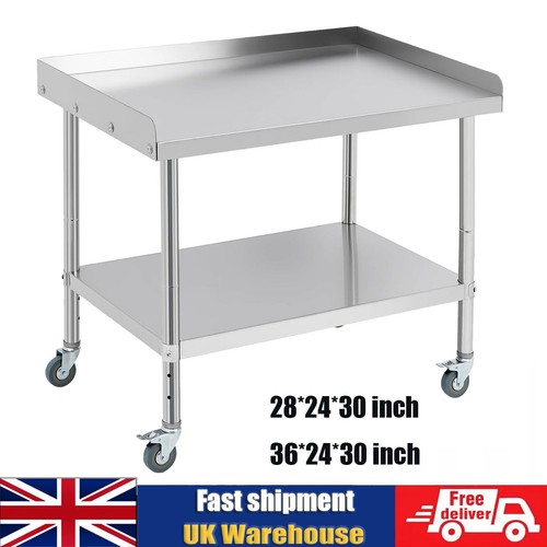 Stainless steel catering work - steel,