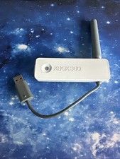 Microsoft Xbox 360 Wireless