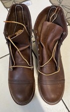 Red Wing Iron Ranger 8088