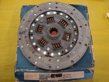 GENUINE BORG & BECK CLUTCH