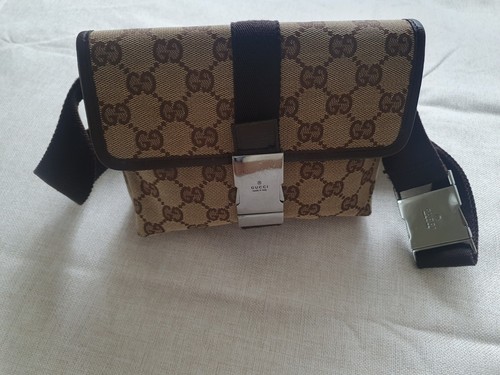 Authentic vintage gucci - authentic,