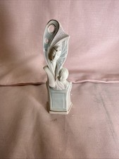 Galos Porcelain Figurine