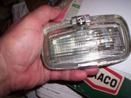Lucas model 661 - lucas,