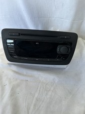 SEAT Ibiza Radio and CD Player