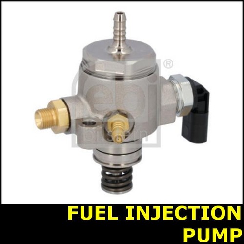 Fuel injection pump fits - injection,
