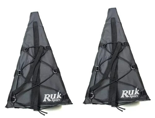 Ruk canoe buoyancy flotaion - ruk,