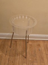 RARE IKEA Hatten Pridvanny VTG