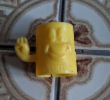 Scouts Promise Scarf Toggle 1992