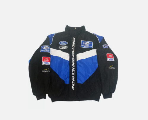Adult ford jacket racing - ford,