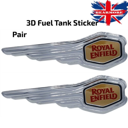 Fuel tank logo decal - fuel,