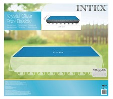 Intex 32FT x 16FT SOLAR COVER