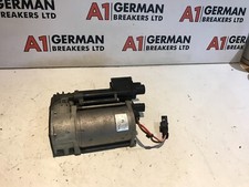 GENUINE 14-18 BMW X5 F15 AIR