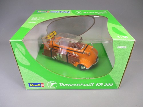 Ax217 revell 1 - 1/18, 1:18