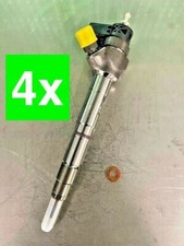 4x Injector Bosch Land Rover DiscoverySport 2.0D Diesel G4D3-9K546-AA 0445110654