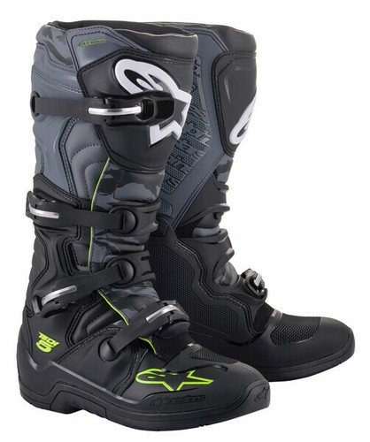 2026 alpinestars tech boots - alpinestars,