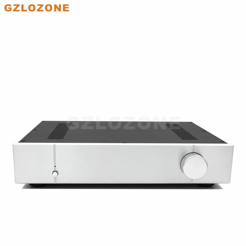 Hifi ecc82 tube preamp - hifi,