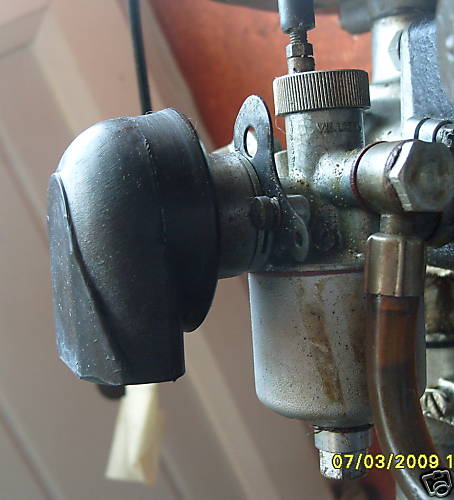British seagull outboard - british,