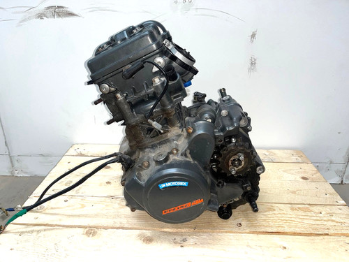 Genuine ktm duke - ktm,