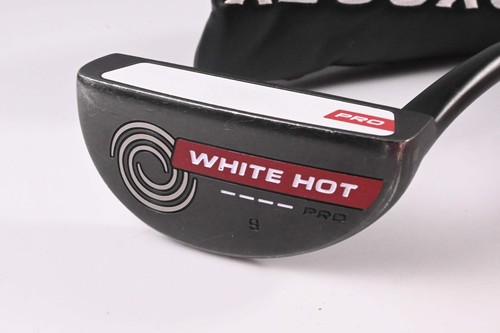 Odyssey white hot pro - white,