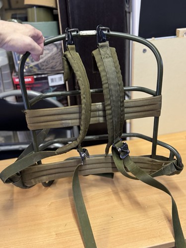 Sas para bergan metal - gs,