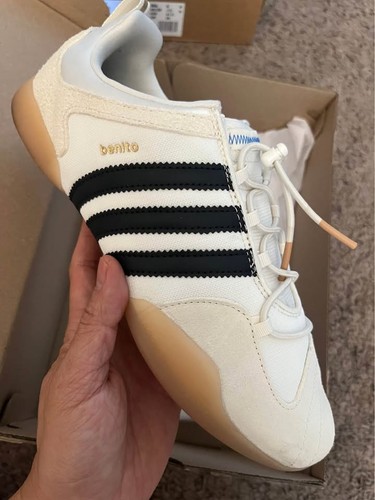 Adidas bad bunny ballerina - adidas,