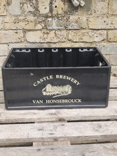 Castle Brewery Van Honsebrouck