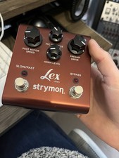 Strymon Lex V1 Rotary Speaker