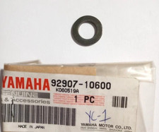 Yamaha XV250, YZF600, YFB250