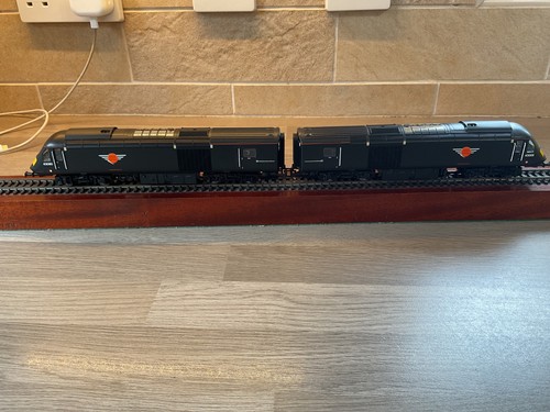 Hornby gauge r2705 - r2705, grand