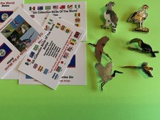 None RSPB Badges GS Collection