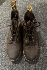 Dr. Martens  101 Crazy Horse