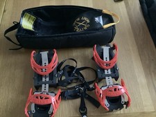 Tiso Grivell Monte Rosa