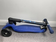 Micro Mini Deluxe Foldable