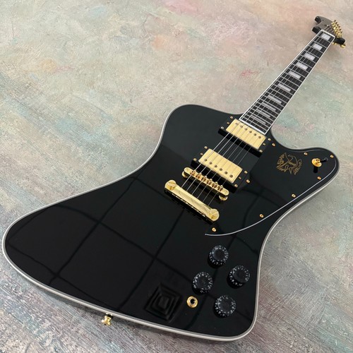 Custom firebird electric - firebird,